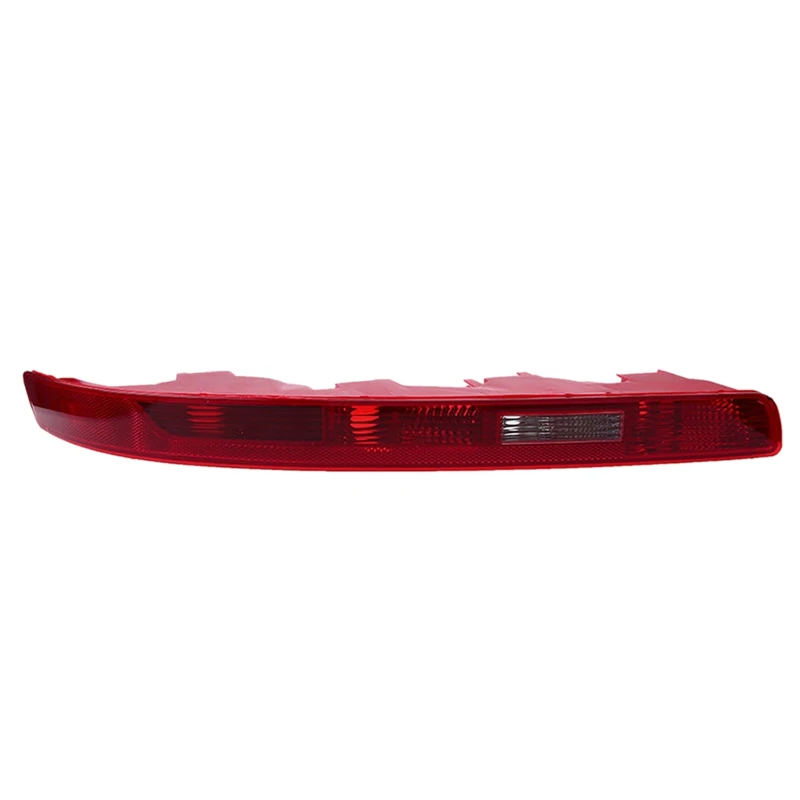 

Bumper Tail Light Reverse Fog Light Lamp Rear For Drive 2006-2015 Audi Q7