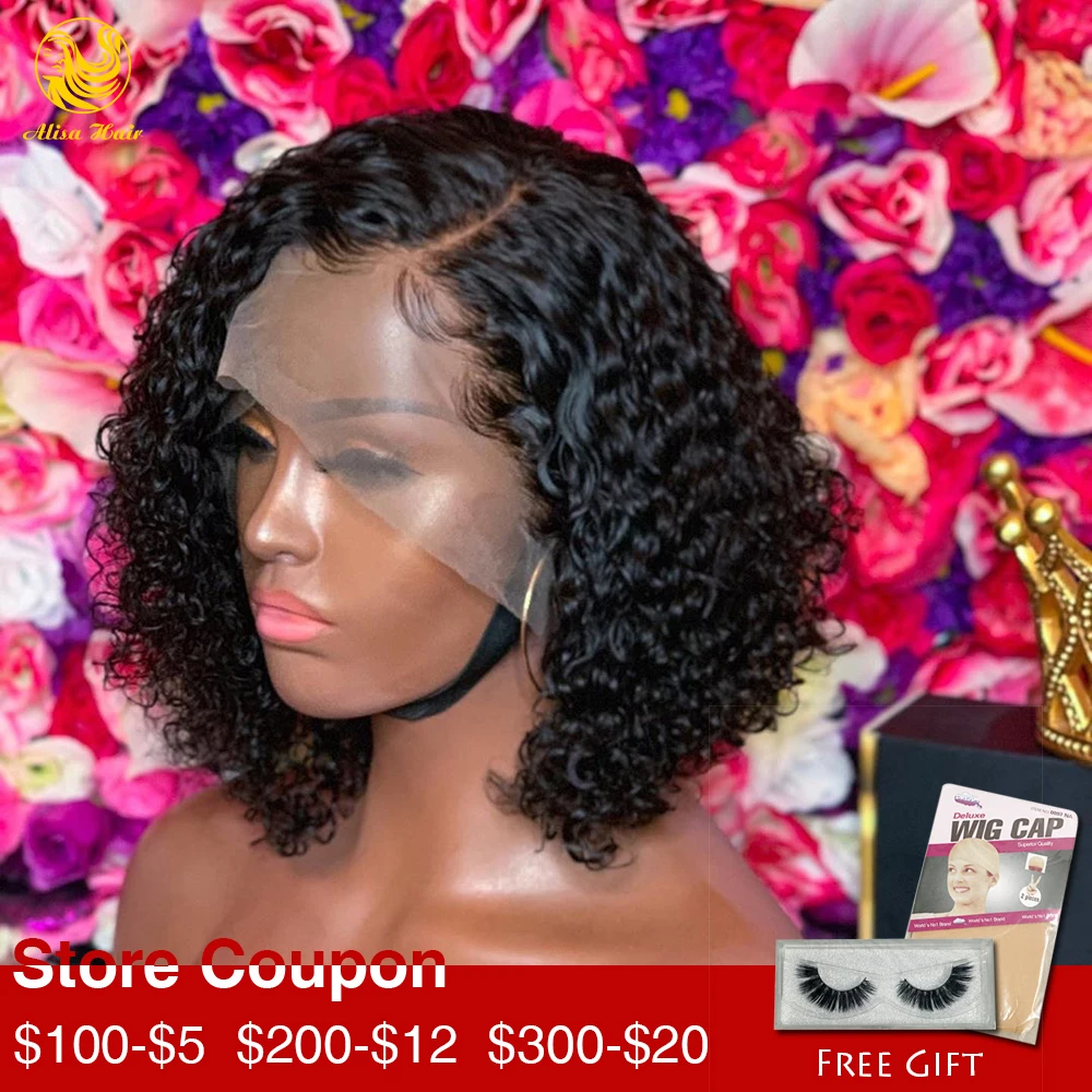 Alisa wigs Clearance