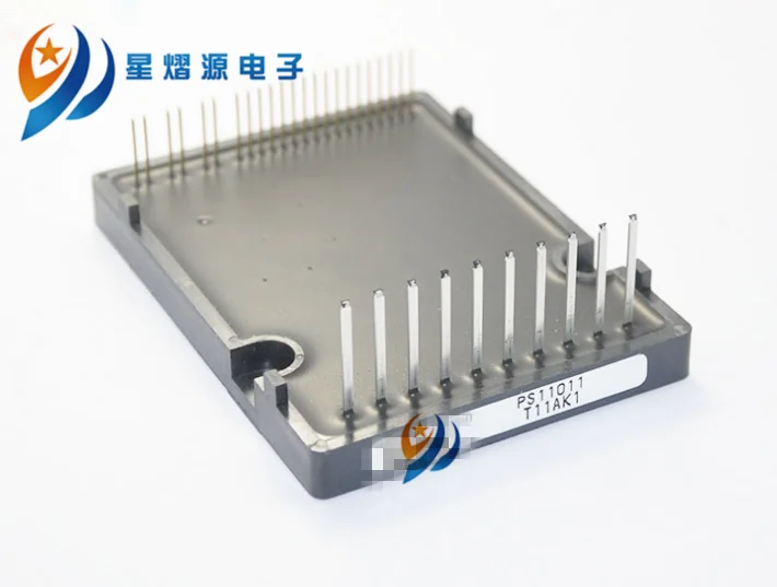 

Новый модуль IGBT PS11011 в наличии