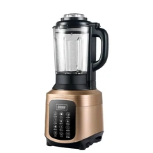 Соковыжималка для приготовления пищи, нагревание и разрушение стены, многофункциональная машина для приготовления пищи, детское вспомогательное питание, взбивание соевого молока