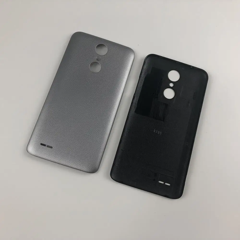 Для LG K4 Phoenix 3 M150 M160 M153 промежуточный корпус+ задняя крышка батарейного отсека с логотипом