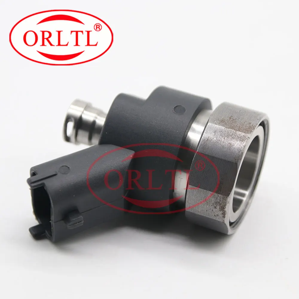 ORLTL F00RJ00395 Common Rail топливный клапан электромагнита форсунки набор F00R J00 395 и дизельный впрыск электромагнитный клапан F 00R J00 395