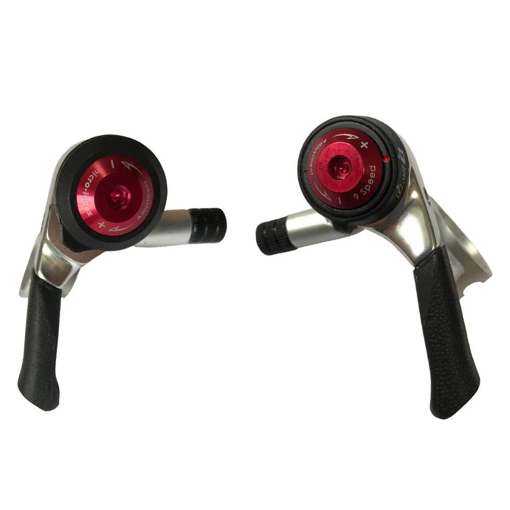 9 speed thumb shifter