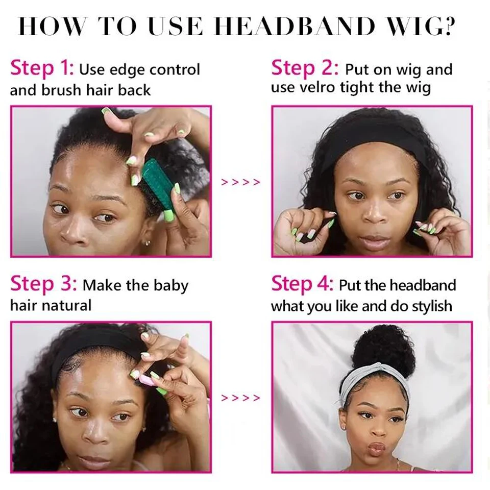 wholesale-wig-kinky-curly-human-hair-wigs-headband-wig-human-hair-wigs-for-women-non-remy