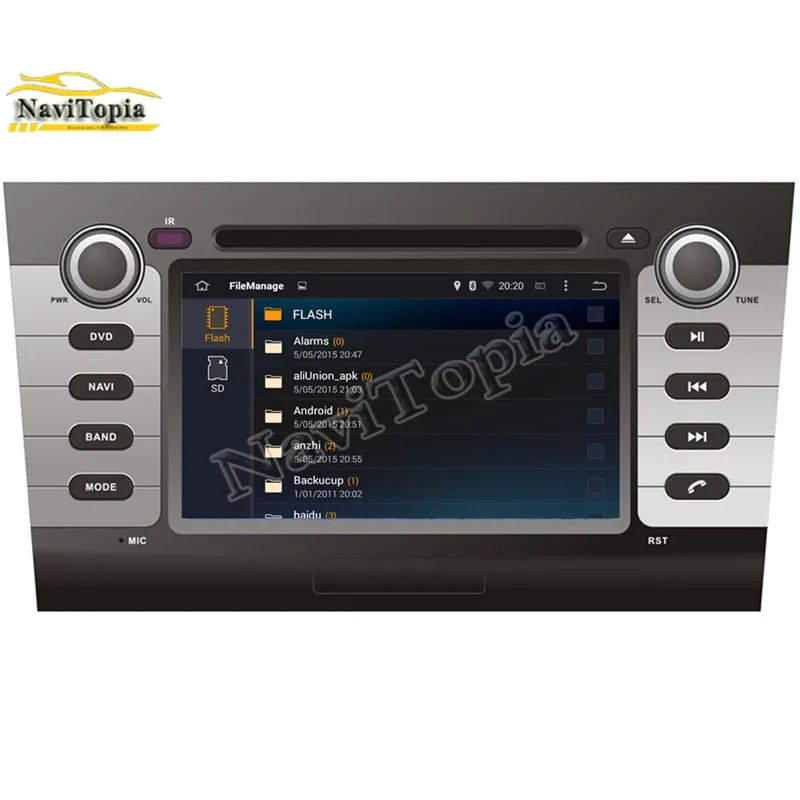 Flash Deal Octa Core 4G RAM 64G ROM Android 9.0 Car DVD Multimedia Player Auto GPS for Suzuki SWIFT 2004 2005 2006 2007 2008 2009 2010 3