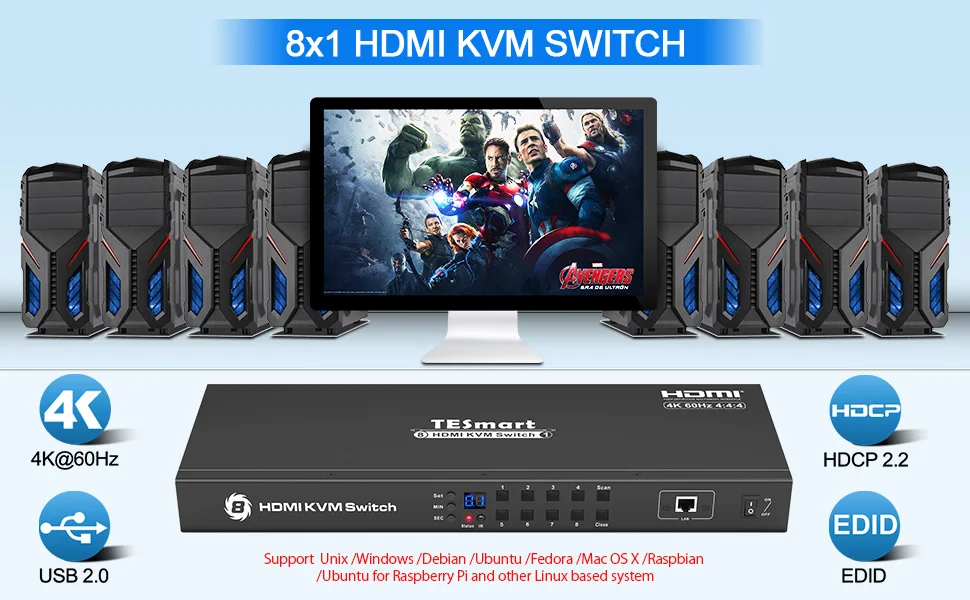 Kvm emulator for mac