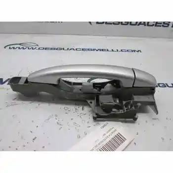 

1199D1 HANDLE OUTER FRONT RIGHT PEUGEOT 308