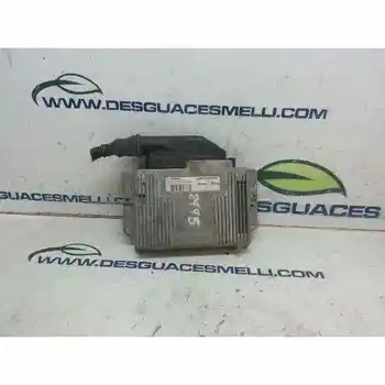 

7700860319 SWITCHBOARD ENGINE EUA RENAULT MEGANE I HATCHBACK SEDAN (BA0)