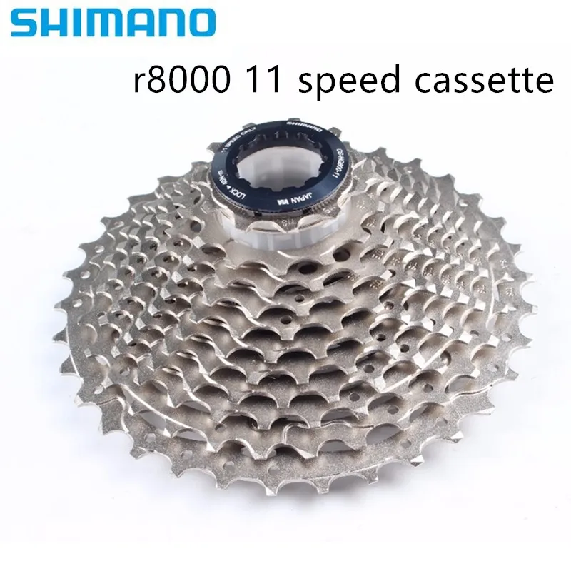 Shimano Ultegra R8000 дорожный велосипед 11 скоростей 25t 28t 30T 32t 34|Храповик велосипеда| |