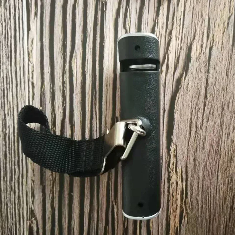 

T-Shaped Electronic Scale Portable Luggage Scale Woven Belt Portable Electronic Scale lv xing cheng