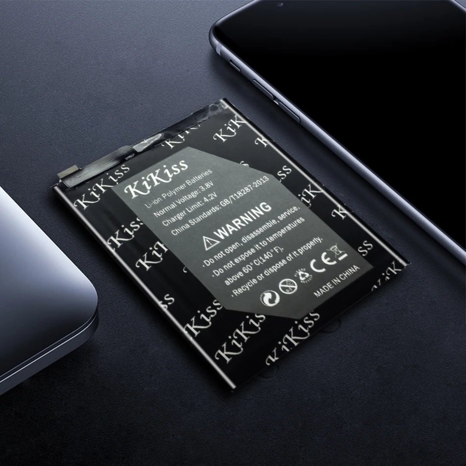 Для UMI Z 5000mAh смартфон высокой емкости аккумулятор для Umi UMIDIGI Z