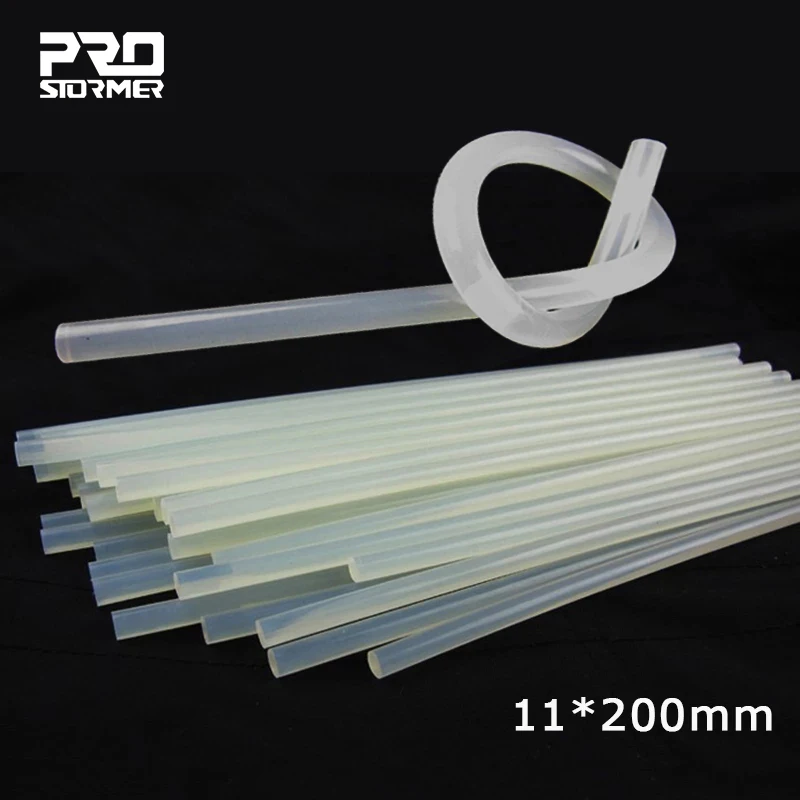 Клей-карандаши PROSTOEMER 11 мм x 200 клей-карандаши для клеевого пистолета