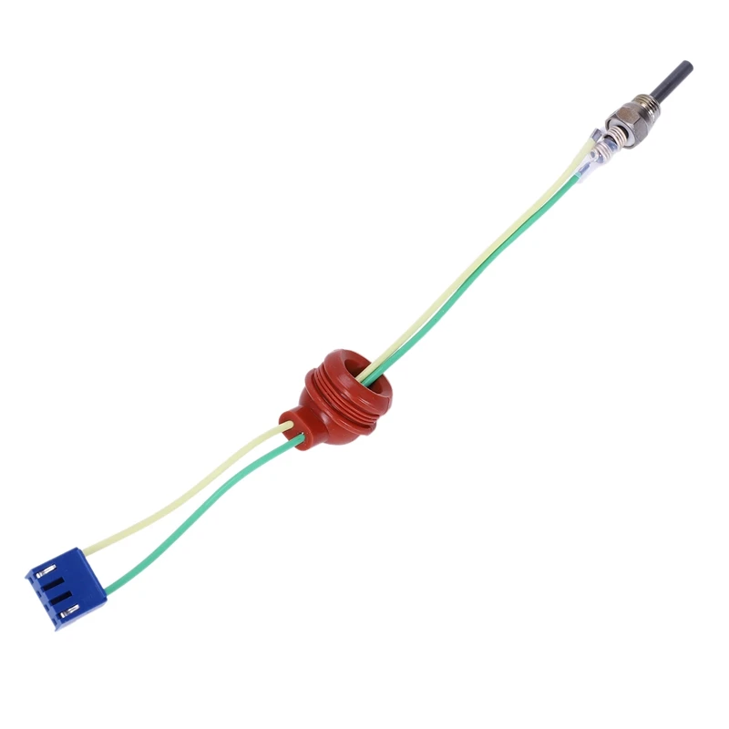 Универсальный 12 В парковочный обогреватель, керамический светильник, разъем для автомобильного зажигания, компактный воздушный обогреватель