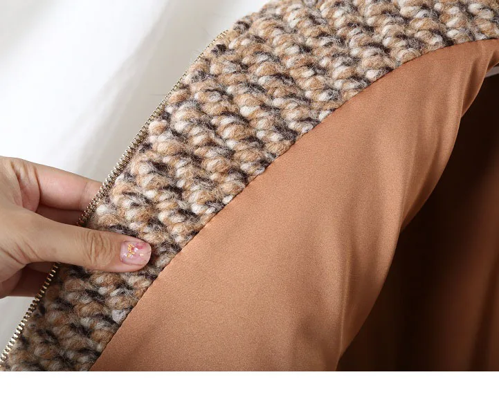 Best ZDFURS* 2019 Winter Jacket Women Parka Real Fur Coat Natural Raccoon Fur Woolen Coat Bomber Jacket Korean Streetwear Oversize 20 Best ZDFURS* 2019 Winter Jacket Women Parka Real Fur Coat Natural Raccoon Fur Woolen Coat Bomber Jacket Korean Streetwear Oversize 20