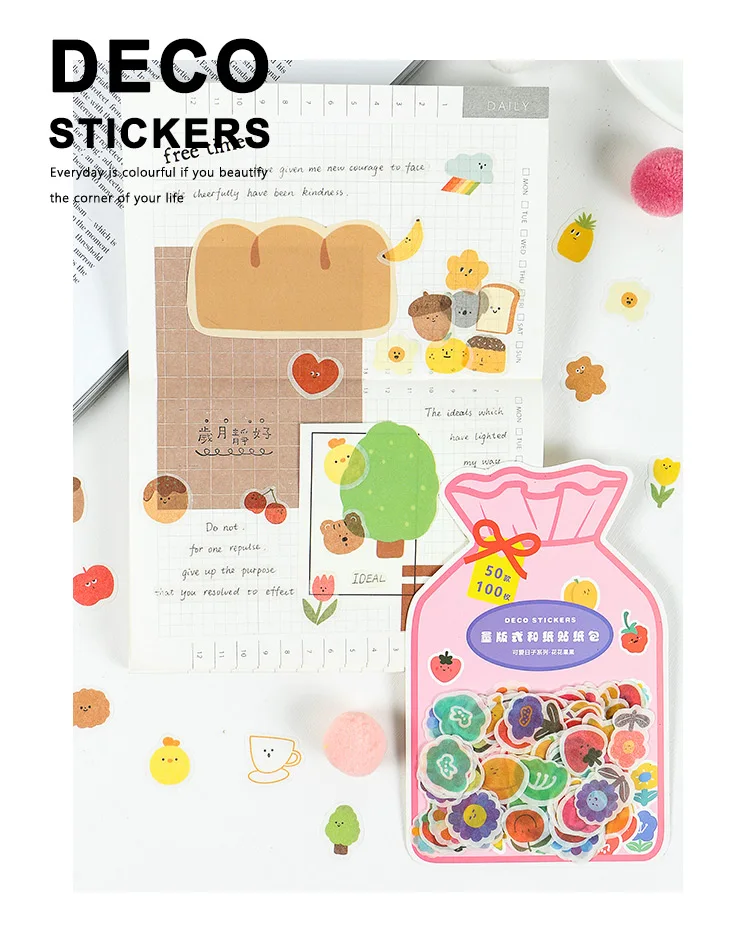 可爱日子系列贴纸包详情页_11