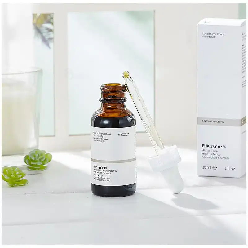 Euk 134 0 1 エッセンス抗酸化式抗酸化血清抗酸化明るくフェイススキンビメイク通常プライマー Aliexpress