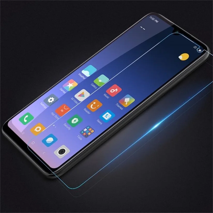 Для Xiaomi Redmi Note 8 Pro закаленное стекло Nillkin H+ PRO Взрывозащищенная 9H Защитная пленка для экрана для Xiaomi Redmi Note8