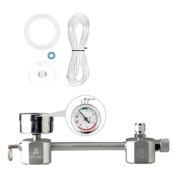 

CO2 Generator CO2 Generator CO2 Decompression Table CO2 Regulator System CO2 Diffuser Generator