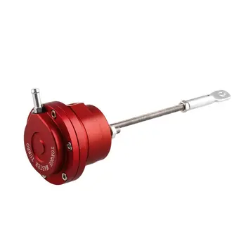 

Pressure relief valve actuator for TSV002 aluminum alloy Universal Turbo Adjustable Wastegate Actuator Accessories 1 Piece