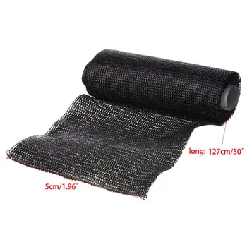 

DIY Fiber Fix Ridiculously Strong Repair Wrap Multifunctional FiberFix Water Pipe Super Adhesive Tape For Home Garden Tool 95AA
