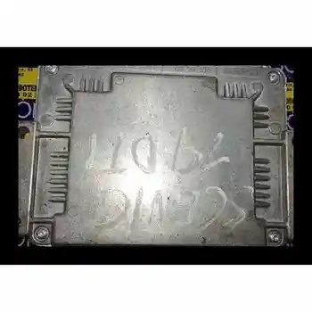 

0281010442 switchboard Engine EUA Renault Scenic Ii *
