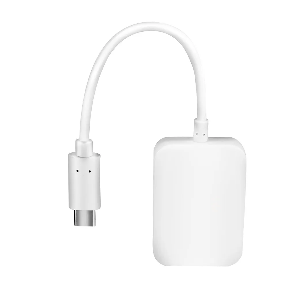 Ouhaobin USB 3,1 концентратор тип-c для Micro SD кард-ридера адаптер для тип-c телефона для samsung