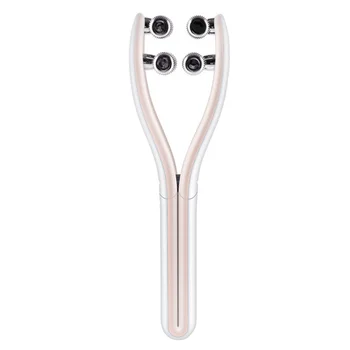 

1PC Practical Face Beauty Tool 3D Face Roller for Lifting V Face