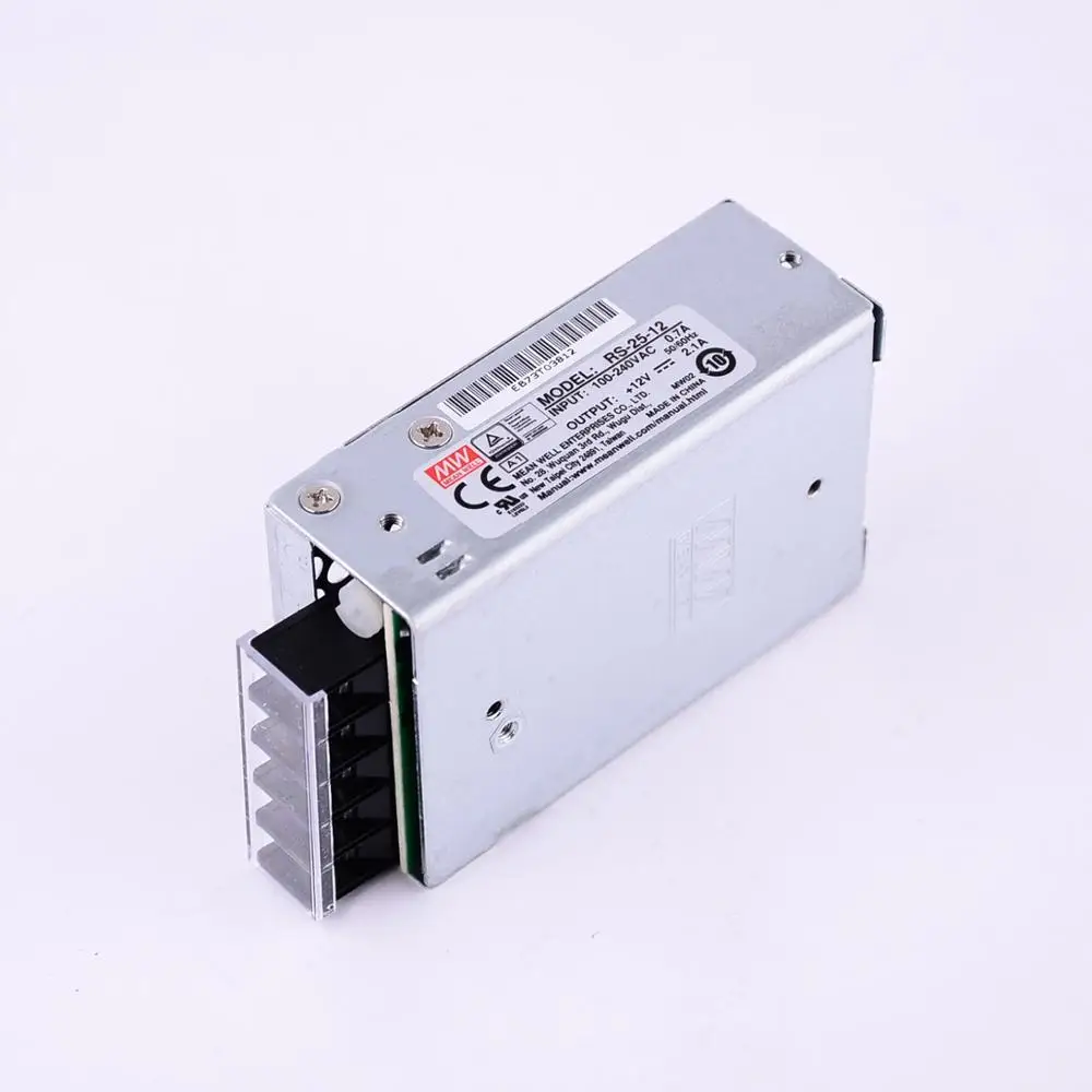 meanwell 2 12v ac dc 252w 12v loja on line 02