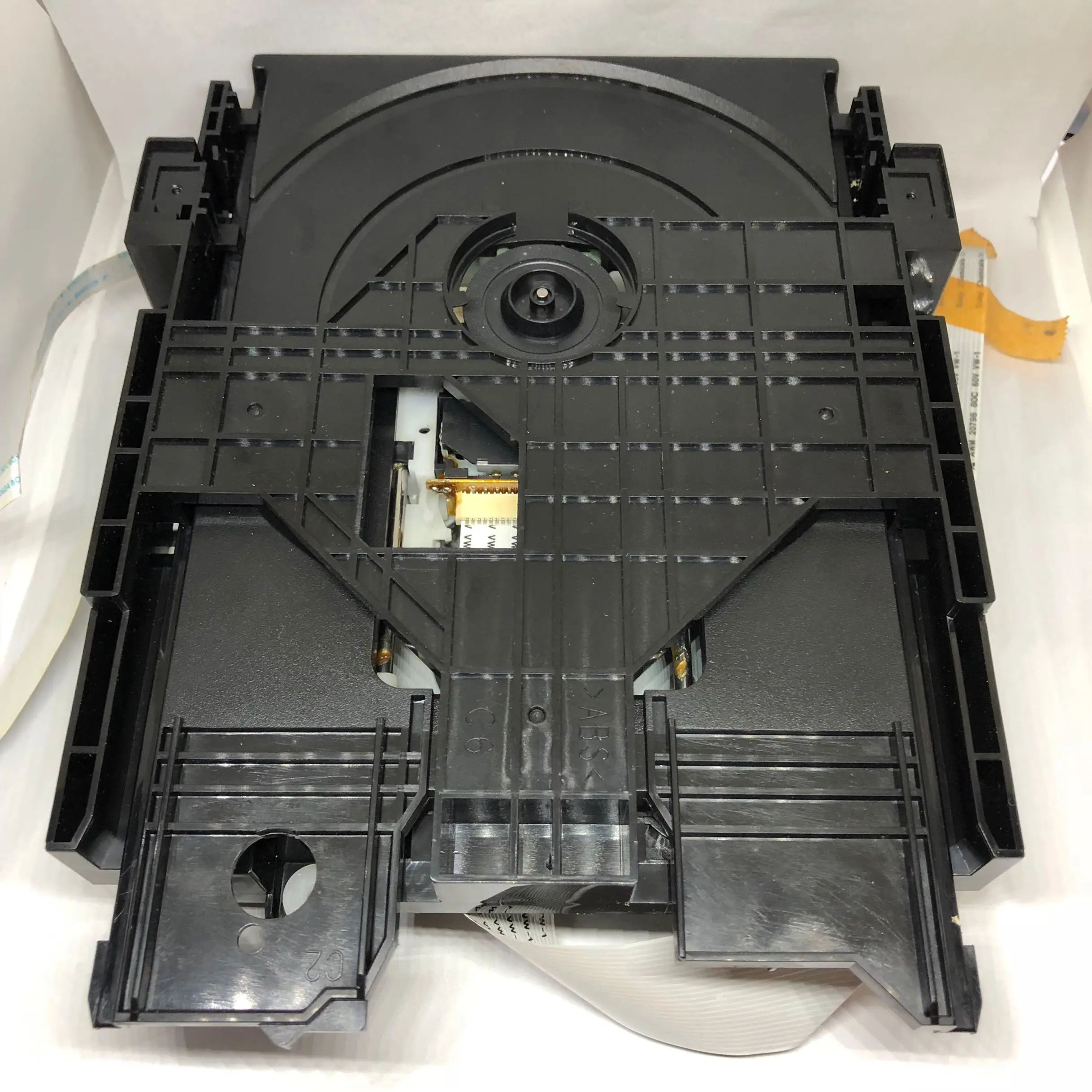 SPU3153 SPU-3153 3153AB Laser Lens Lasereinheit Optical Pick-ups Bloc Optique