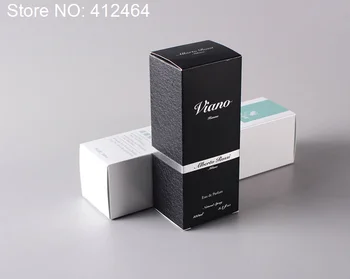 

Brand Cosmetic Boxes With Lid and Insert,Custom printed perfume box packaging ---PX10668