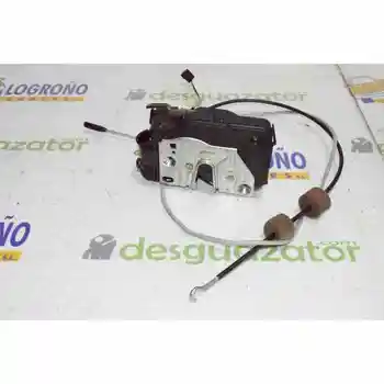 

203720035Q22 DOOR LOCK FRONT RIGHT MERCEDES C CLASS (W203) SPORTCOUPE