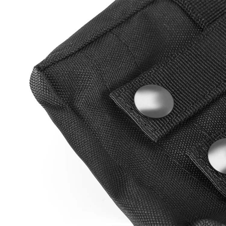 Тактическая Сумка Molle, EDC, открытый поясной жилет, Охотничья Военная посылка, рюкзак, аксессуар, гаджет, сумка для передач, водонепроницаемая Компактная сумка