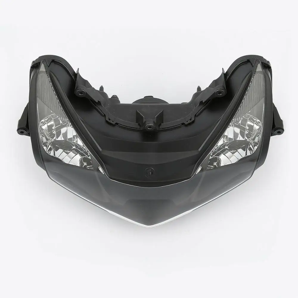 Мотоциклетная фара для Honda CBR 954 RR CBR954RR 2002-2003 в сборе |