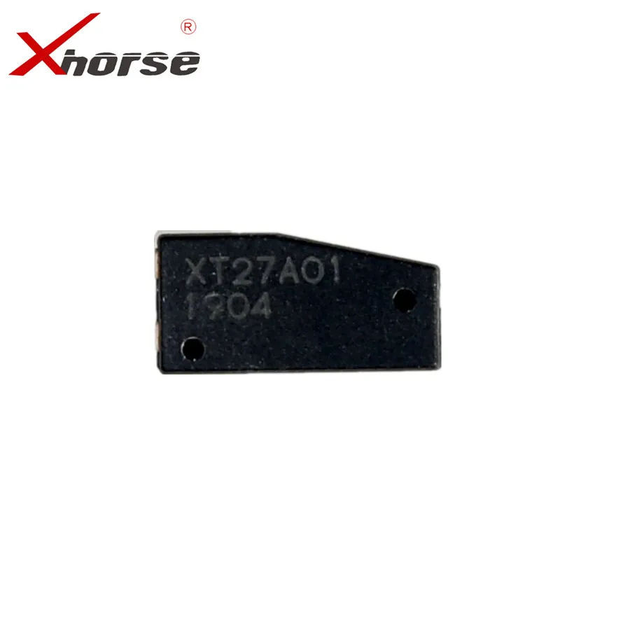Транспондер Xhorse VVDI Super Chip XT27A01 XT27A66 для VVDI2 Mini Key Tool|Программаторы с автоповтором| |