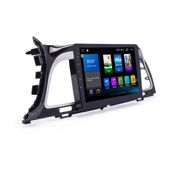

For Kia K4 2014-2019 9 inch Android 8.1 2 Din Car Multimedia Stereo Player Navigation GPS WIFI Radio
