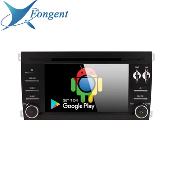

For Porsche Cayenne 2003 2004 2005 2006 2007 2008 2009 2010 dsp IPS radio gps Navigator Android Unit Car Audio Multimedia Player