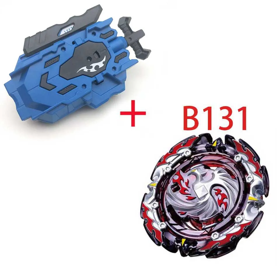 Beyblade Burst B-133 CHO-Z VALKYRIE. Z. Ev с левым и правым двухсторонним пусковым устройством, металлический бустер, топ стартер, гироскоп, спиннинговая игрушка для боя