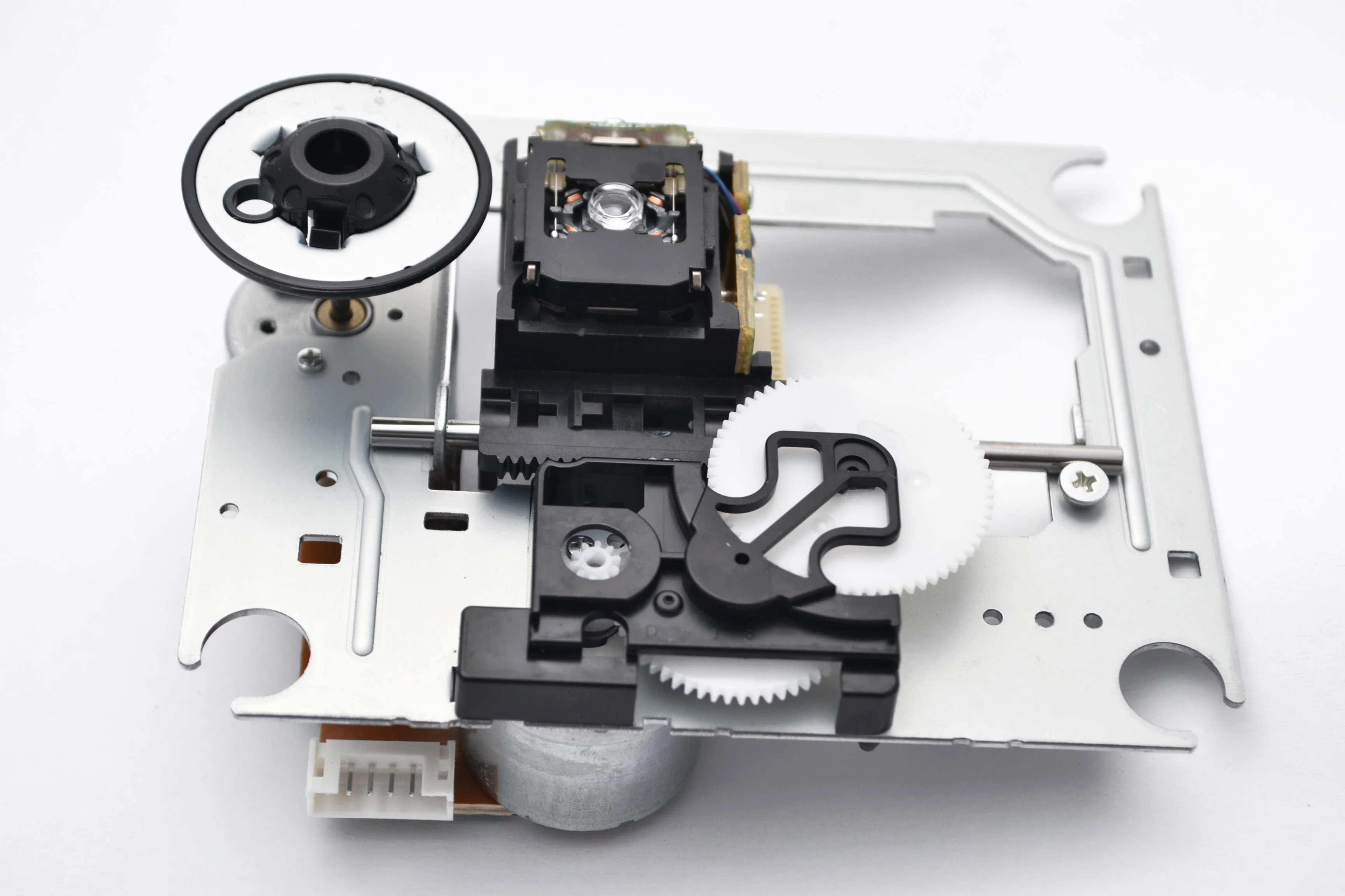2pcs/lot Nuovo Laser Len EP-C101 EP-C101N (16PIN) con Meccanismo di CD/VCD EPC101 Pickup Ottico EP C101 | Электроника