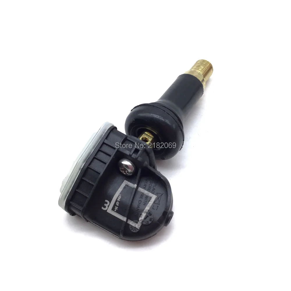 TPMS Датчик давления в шинах для Buick Cadillac GM Chevy GMC 13598771 23445327 13598772