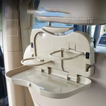 

Useful Drinking water rack for vehicle dining table