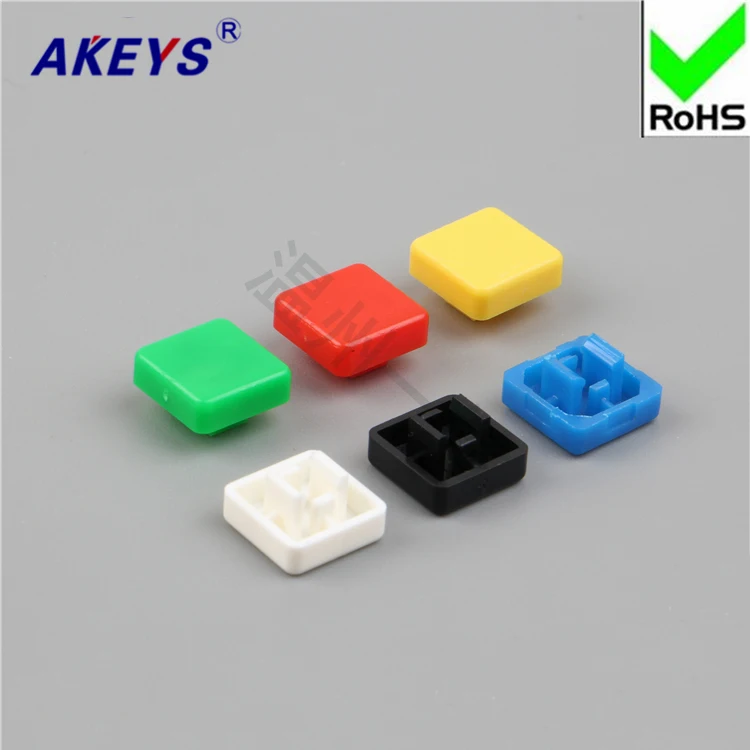 

20pcs A14 key cap waterproof cap dust cap