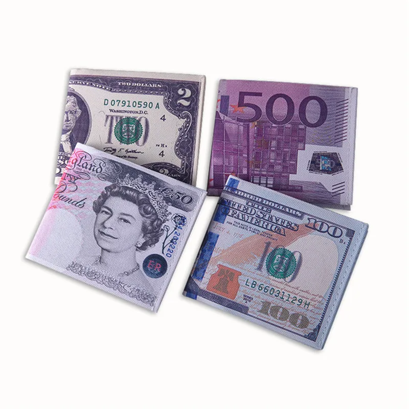 Wallets