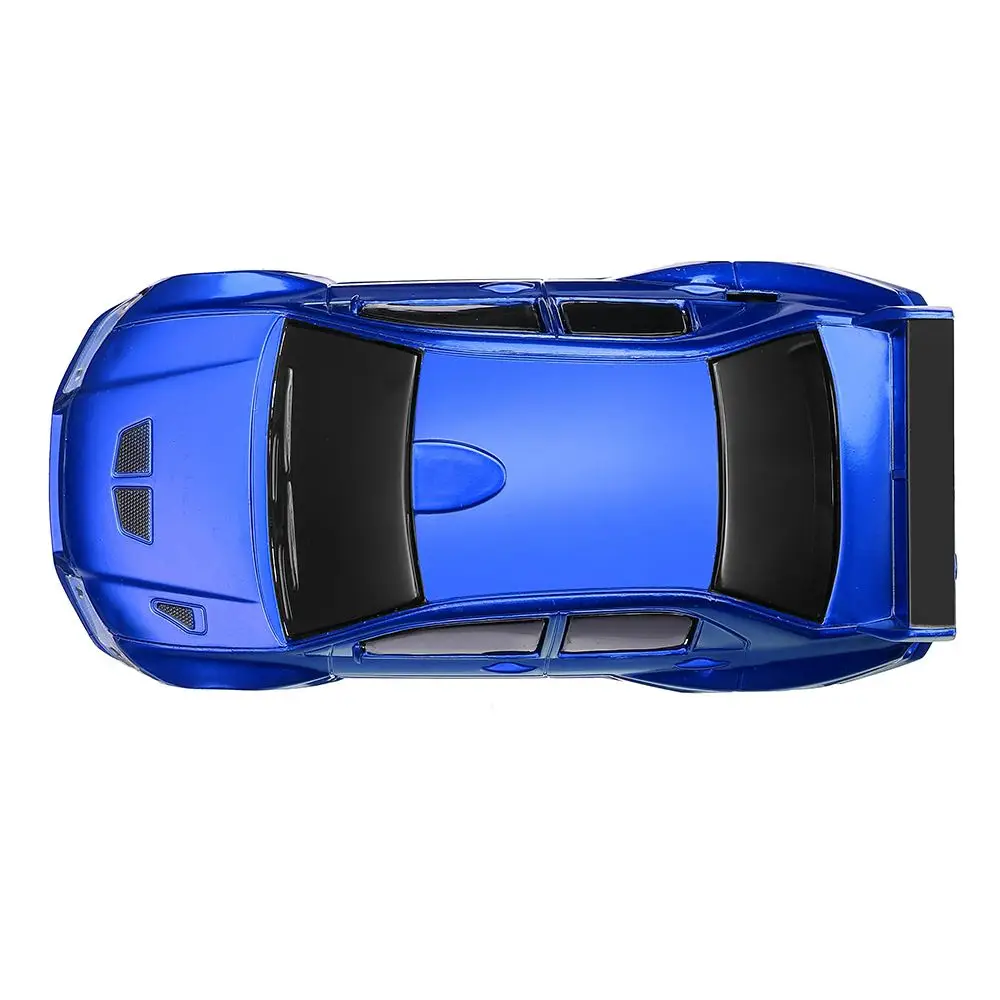 TRQ1 2,4G 1/28 мини Дрифт Радиоуправляемый автомобиль высокоскоростной автомобиль с дистанционным управлением Дрифт модель автомобиля на управлении игрушки гонки для детей Подарки для детей