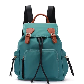 

New fashion women backpack casual oxford backpack school bag Female travel bags large capacity travel laptop backpack bag