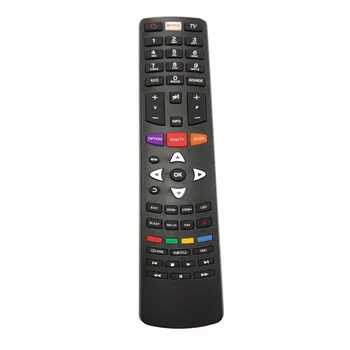 

NEW Original Remote Control RC311 FUI1 For TCL SMART TV controller