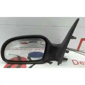 

LEFT REARVIEW CITROEN SAXO