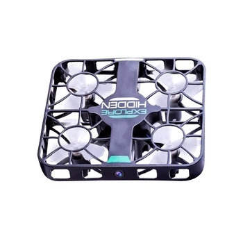 

1pc Drone Remote Control Small Four-axis One-button Return Quadcopter for Children