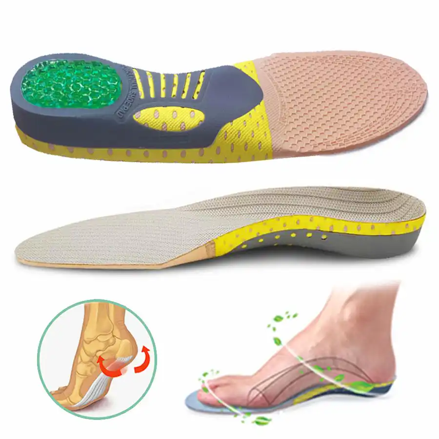 insoles health