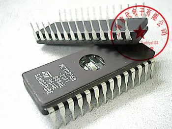 

M27C256B-20F1 27C256