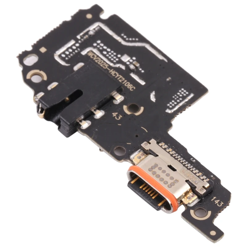For Vivo V20 SE Vivo V20 Charging Port Board for Vivo V20 Phone